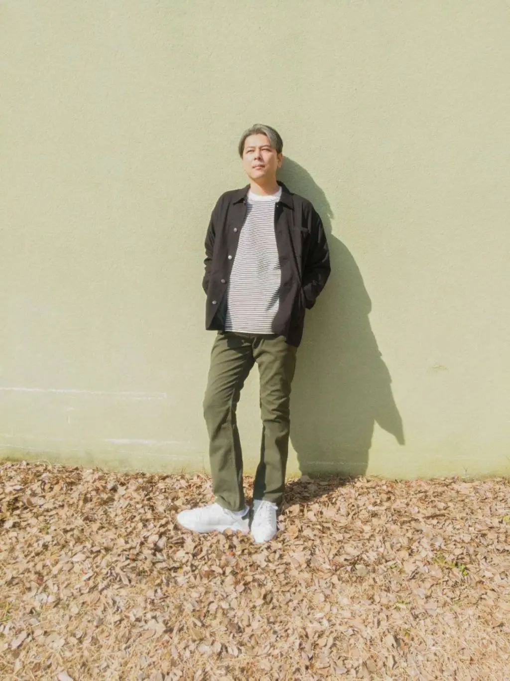 コーディネート例02