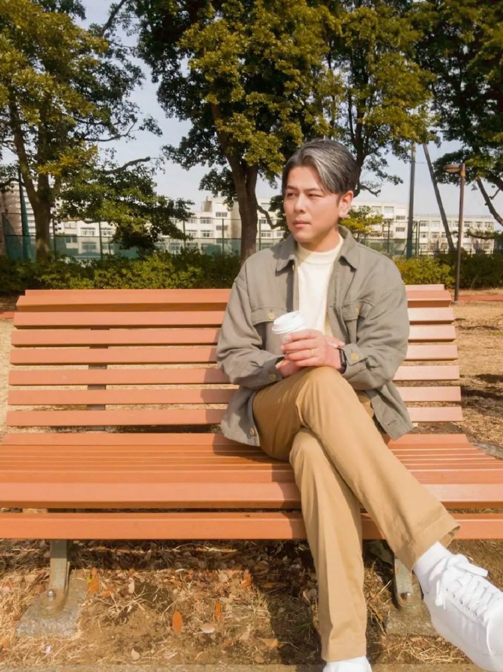 コーディネート例04