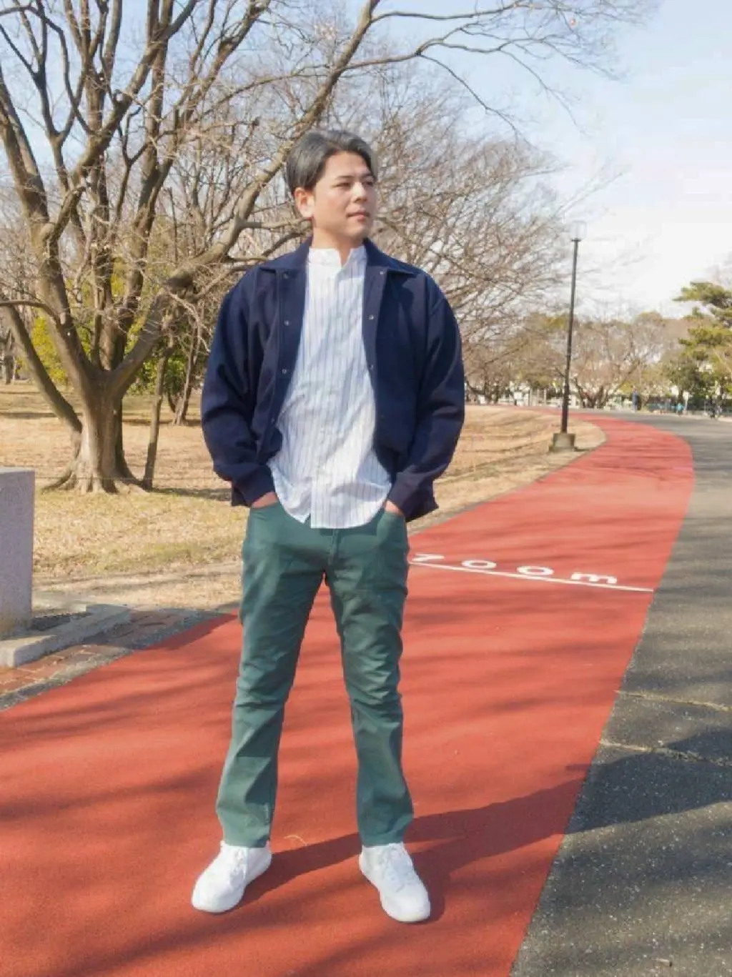 コーディネート例06